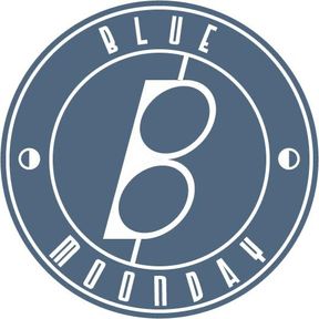 Blue Moonday👖
