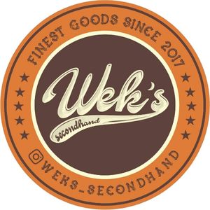 Weks Secondhand