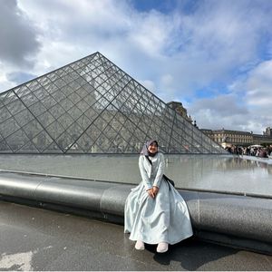 Afiata Putri Nurrohmah