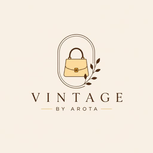 VintagebyArota
