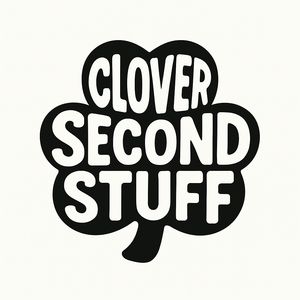 CLOVER SECOND STUFF