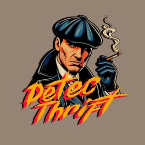 DETECTHRIFT CO
