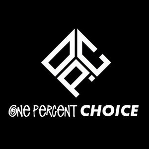 One Percent Choice
