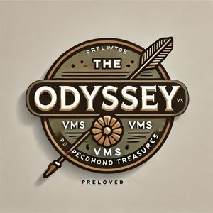 The Odyssey VMS