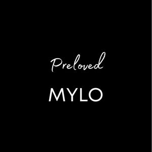Preloved Mylo