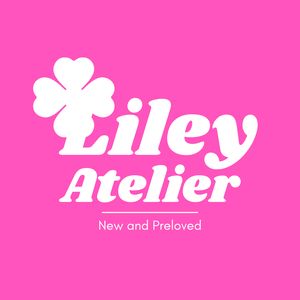 Liley Atelier New and Preloved