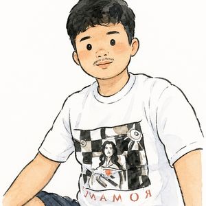 Andy Ruben