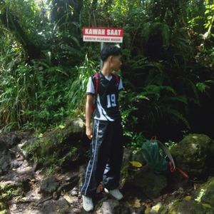 Raka rihaadatul aisy