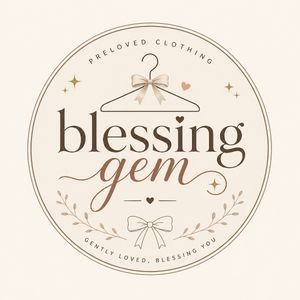 Blessing Gem