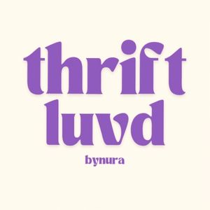 thriftluvdbynura