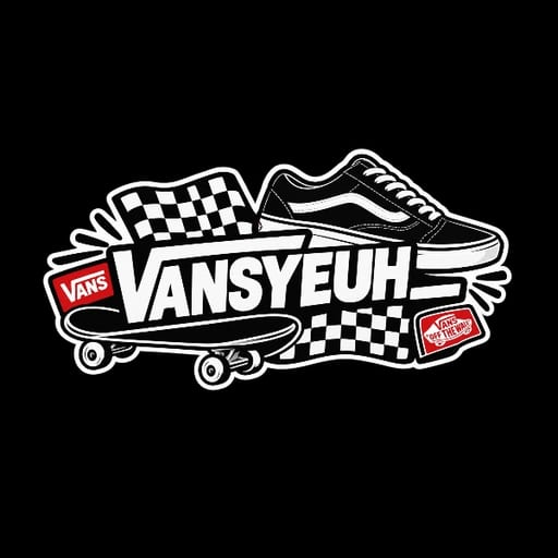 VANS SECOND