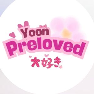 Yoon Preloved