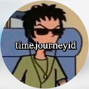 time journey