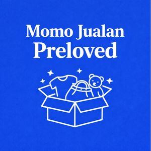 MomoJualanPreloved