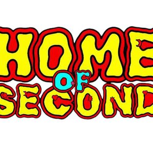 Homeofsecond