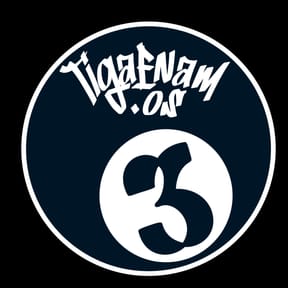 Tigaenam On shop