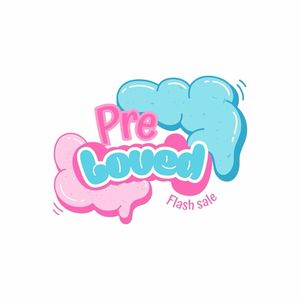 Preloved