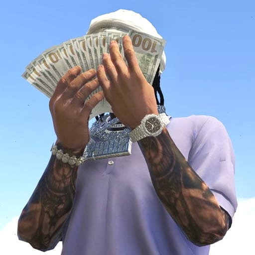 Blessed Choo