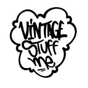 vintage shop