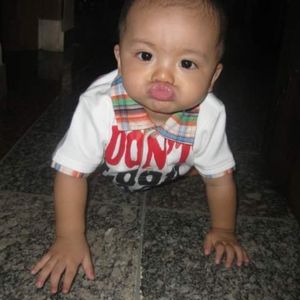 Arsya Ramida Rayyan