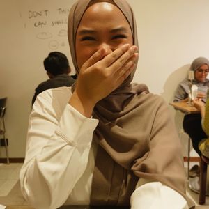 Sofia Khairunnisa Nasution