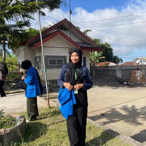 Alfina Damayanti