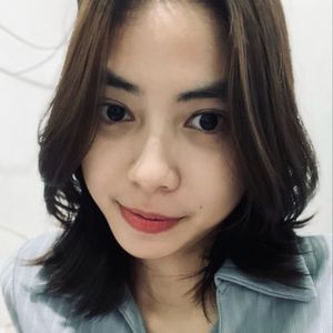 Nadya Cindi