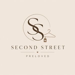 Second Street Preloved