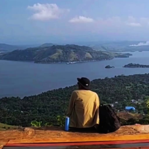 Dinu Sambangkit