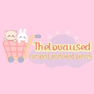 thelovaused