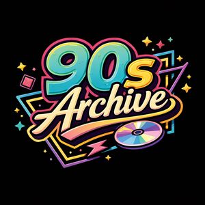 BackTo90s