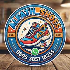 Alfathshoes