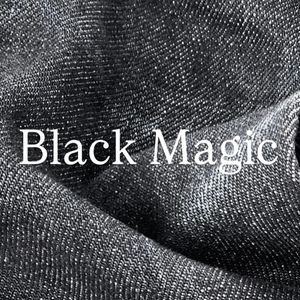 Black Magic
