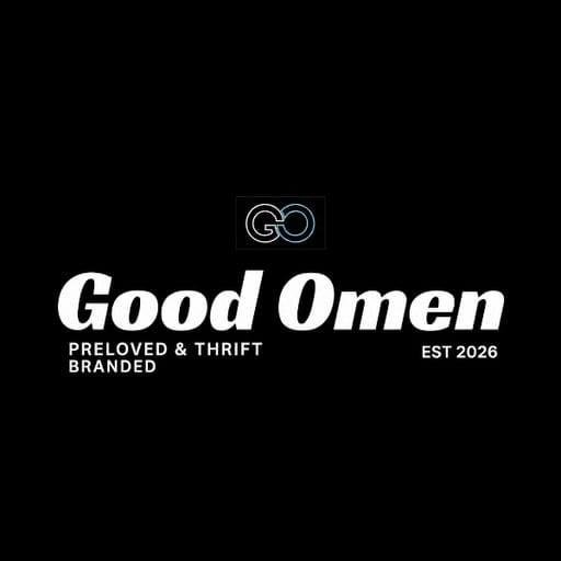 Good Omens