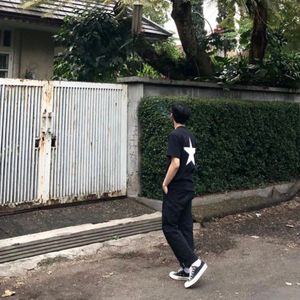 Haris Mansyah