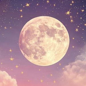 astrid moon