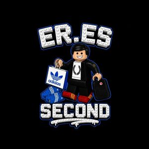 ERES SECOND 06