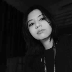 Shafira Hendrawan