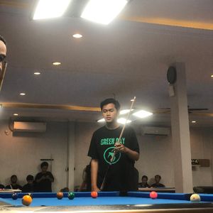 Muhammad Fahrezi