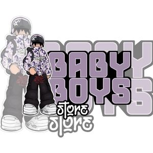 BabyBoyStore