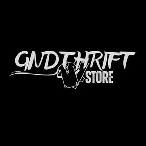 GNDTHRIFT STORE