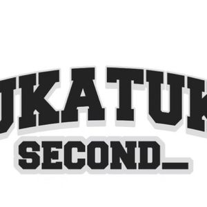 Tukatukusecond