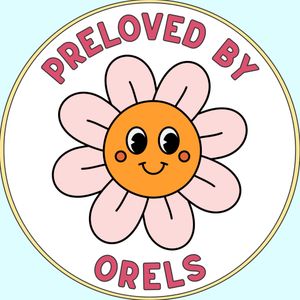 Preloved by Orel