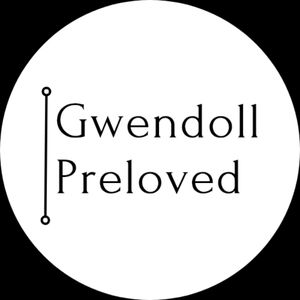 gwendoll preloved