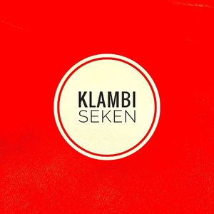 Klambi Seken