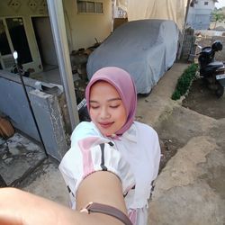 Rahma Nurasyifa