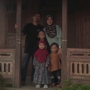 Siti Zakina