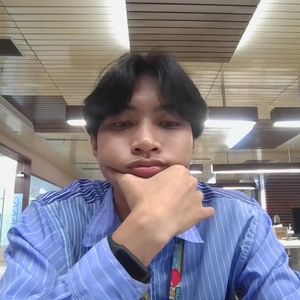 Luqman Alfi