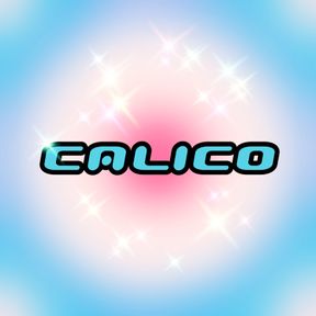 calico