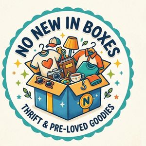 No New In Boxes